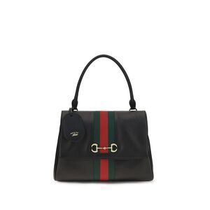 Gucci Women Medium Paparazzo Handbag